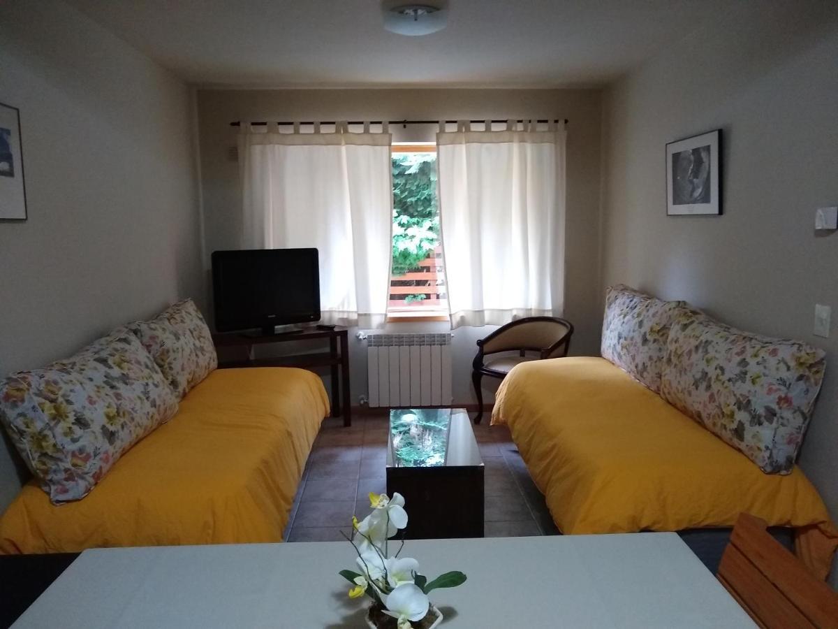 Las Golondrinas San Martín de los Andes Εξωτερικό φωτογραφία