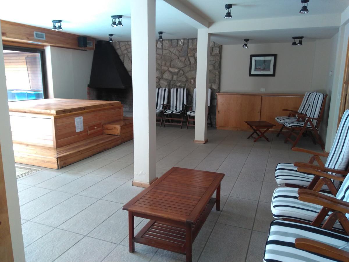 Las Golondrinas San Martín de los Andes Εξωτερικό φωτογραφία