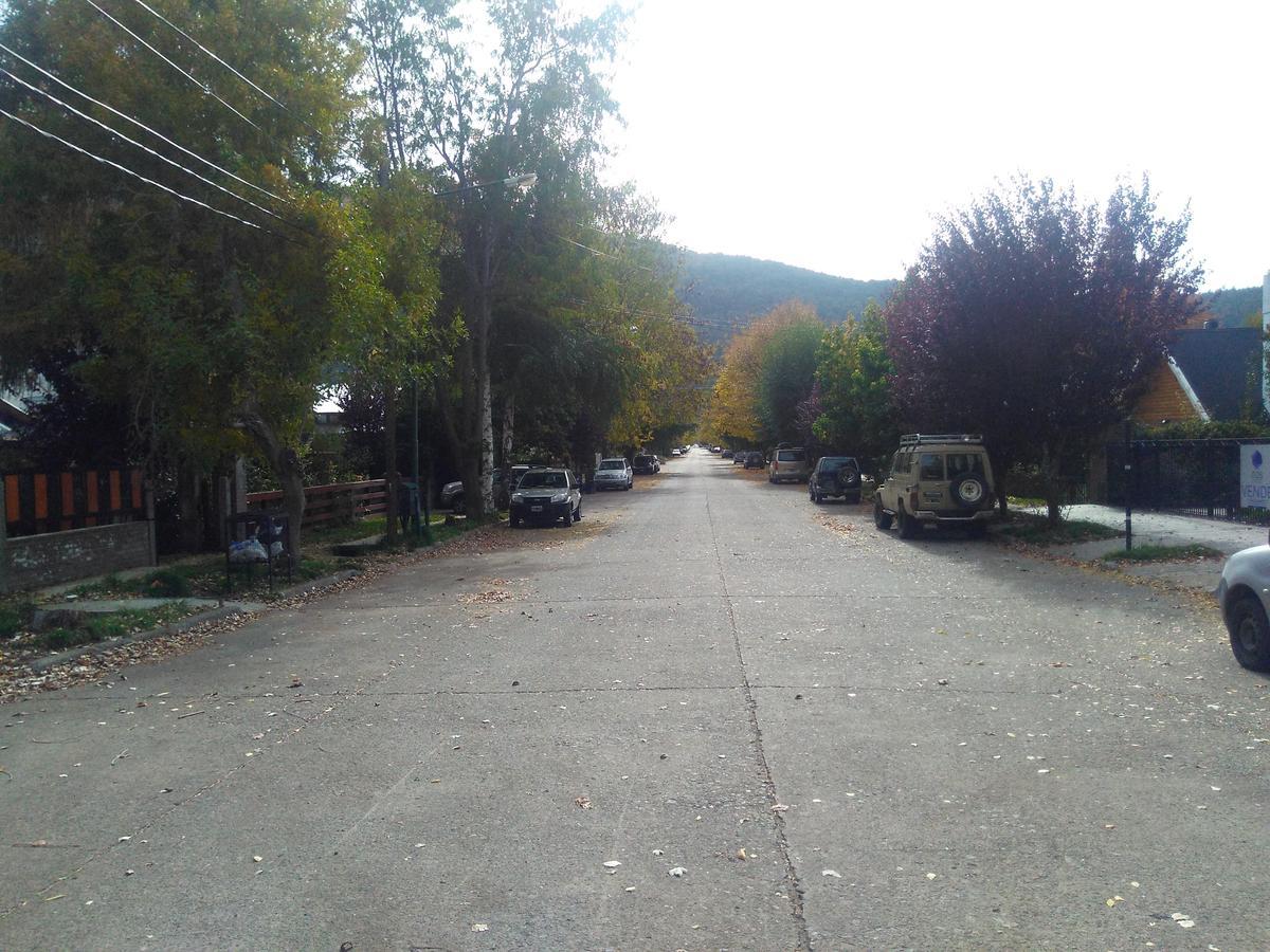 Las Golondrinas San Martín de los Andes Εξωτερικό φωτογραφία
