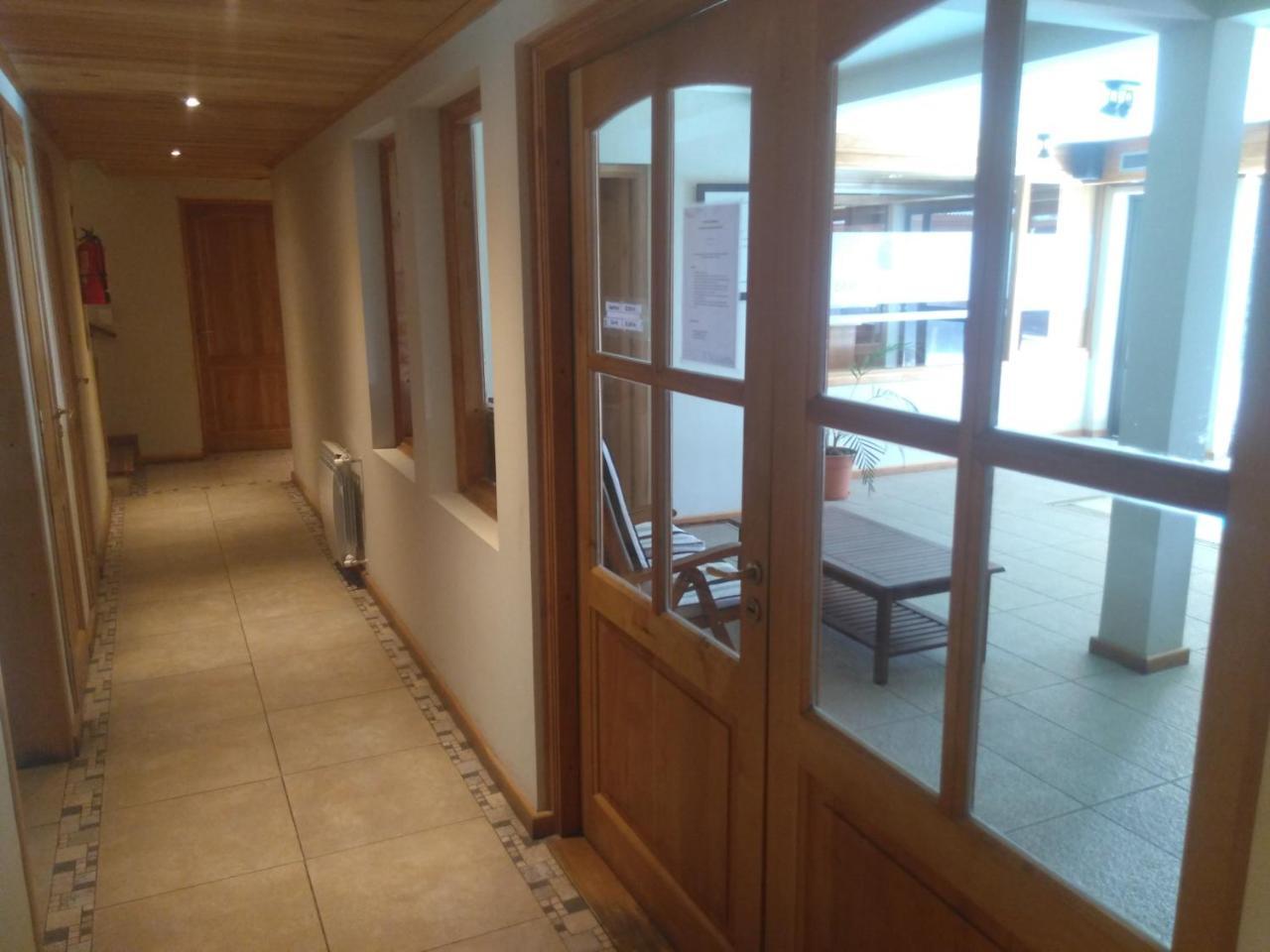 Las Golondrinas San Martín de los Andes Εξωτερικό φωτογραφία