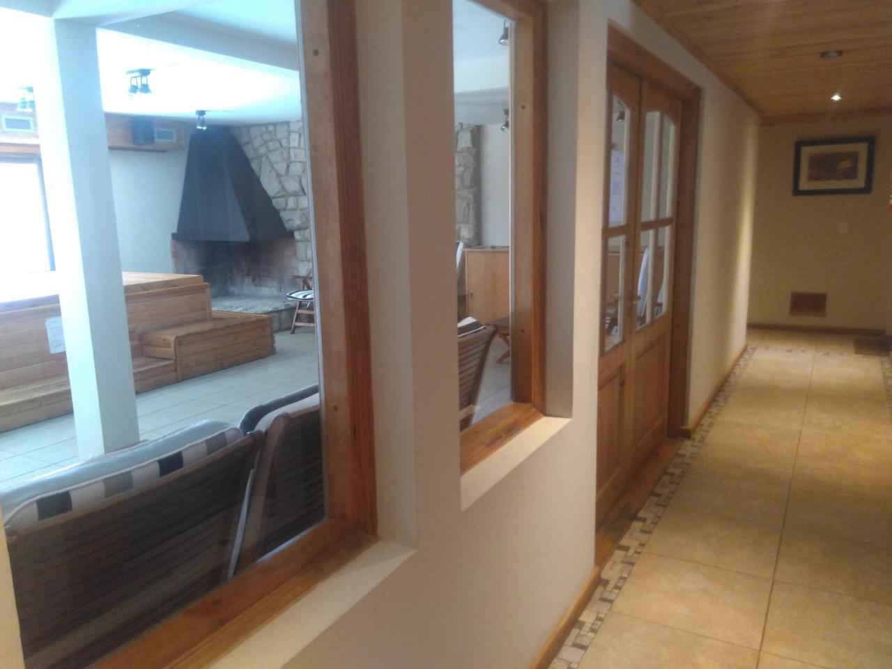 Las Golondrinas San Martín de los Andes Εξωτερικό φωτογραφία