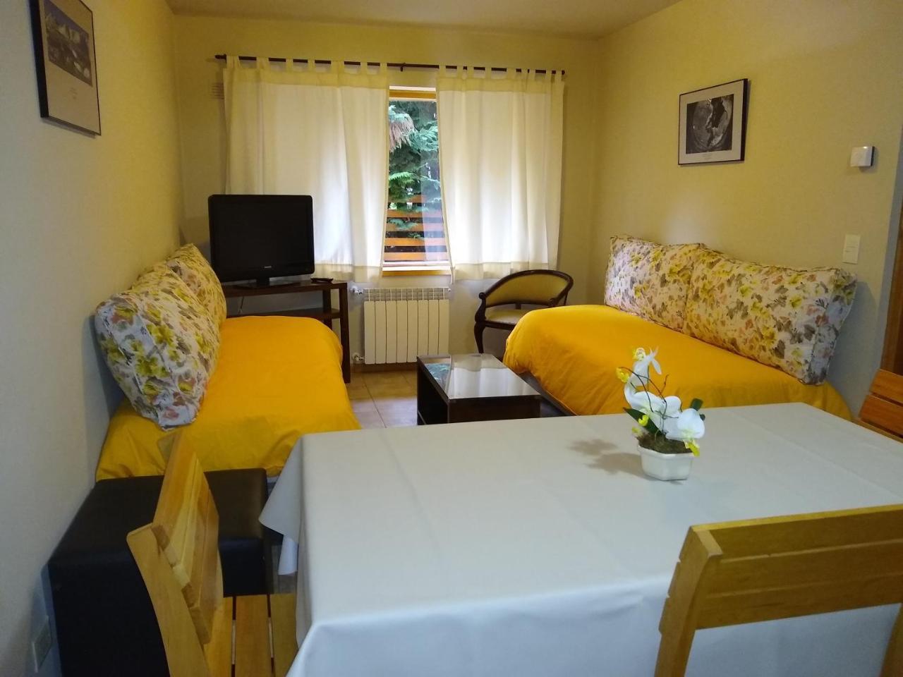 Las Golondrinas San Martín de los Andes Εξωτερικό φωτογραφία