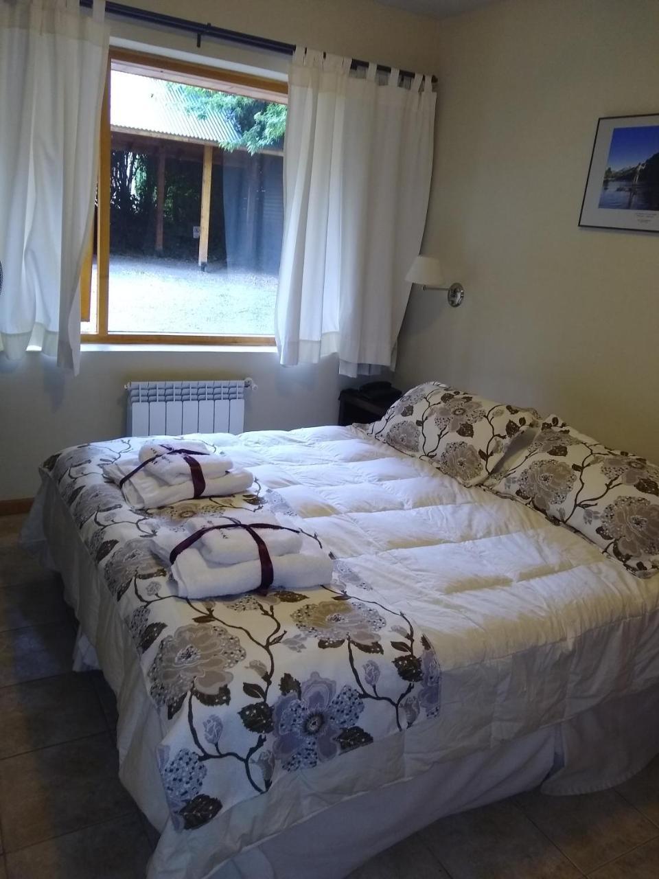 Las Golondrinas San Martín de los Andes Εξωτερικό φωτογραφία
