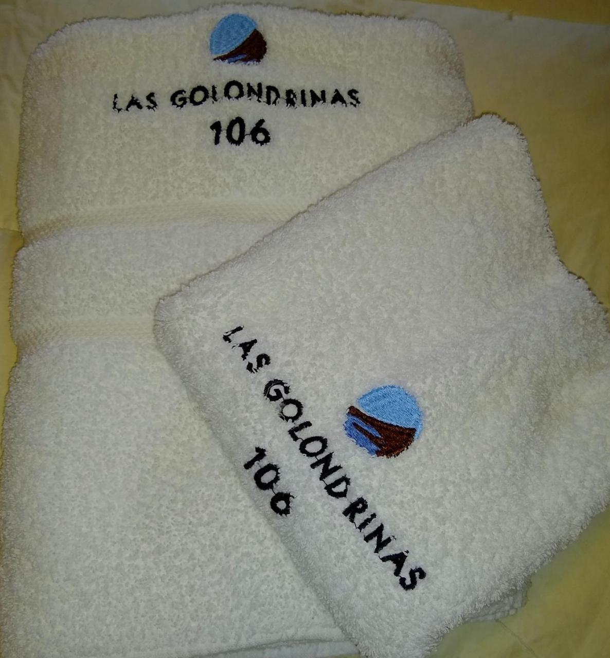 Las Golondrinas San Martín de los Andes Εξωτερικό φωτογραφία