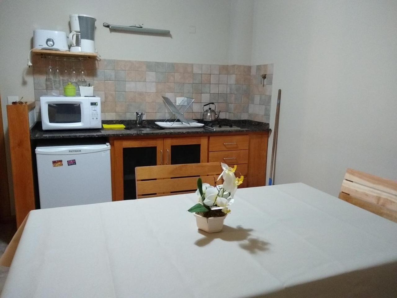 Las Golondrinas San Martín de los Andes Εξωτερικό φωτογραφία