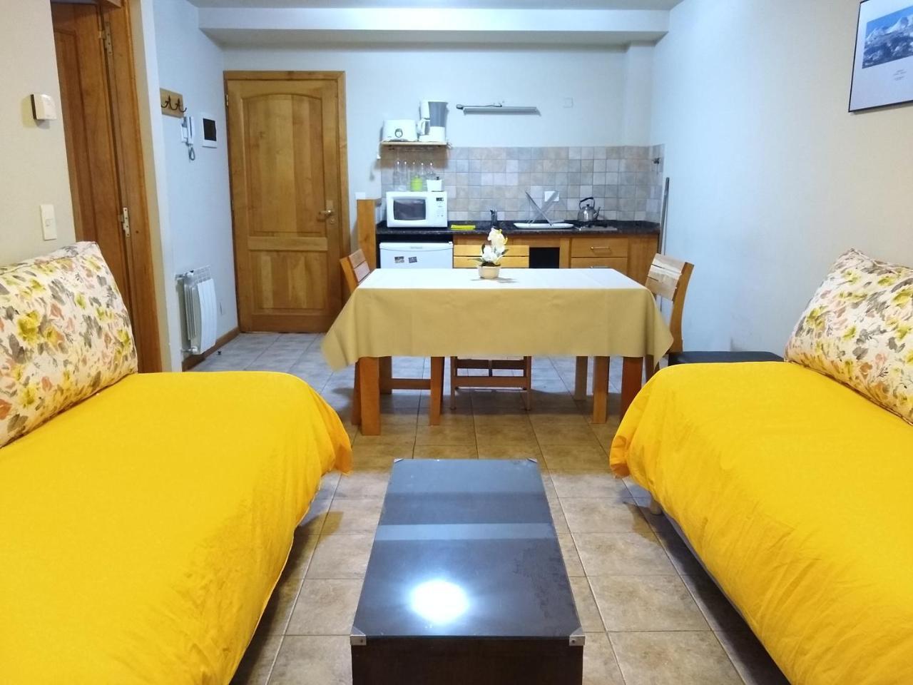 Las Golondrinas San Martín de los Andes Εξωτερικό φωτογραφία
