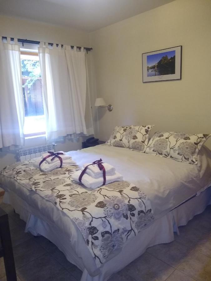 Las Golondrinas San Martín de los Andes Εξωτερικό φωτογραφία