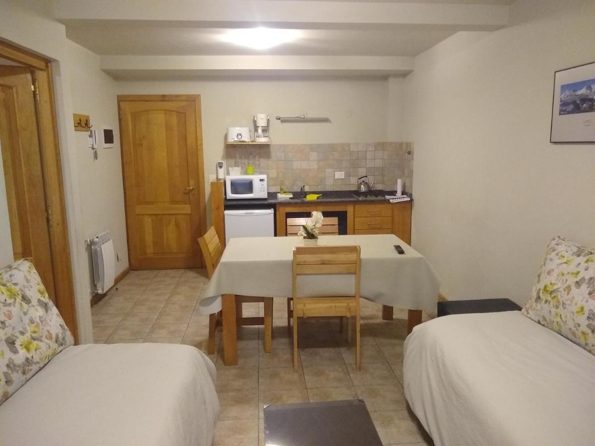Las Golondrinas San Martín de los Andes Εξωτερικό φωτογραφία