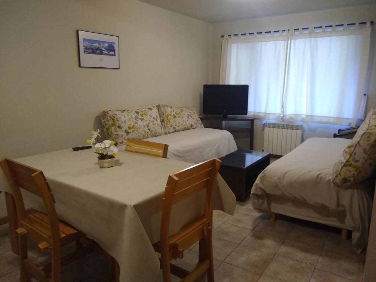 Las Golondrinas San Martín de los Andes Εξωτερικό φωτογραφία
