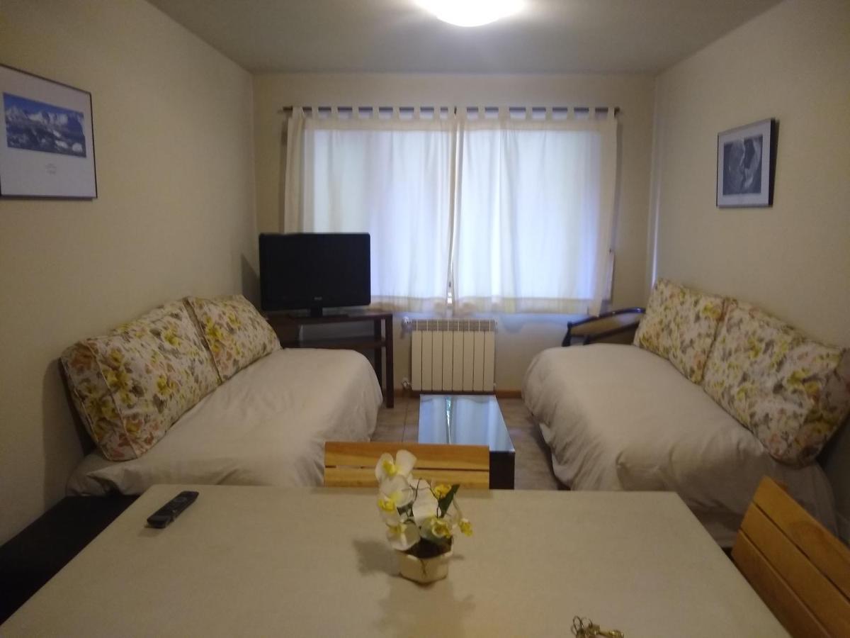 Las Golondrinas San Martín de los Andes Εξωτερικό φωτογραφία