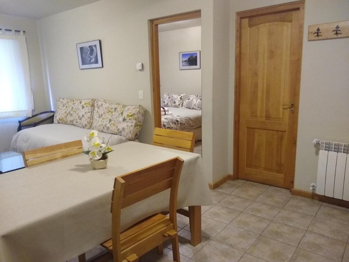 Las Golondrinas San Martín de los Andes Εξωτερικό φωτογραφία
